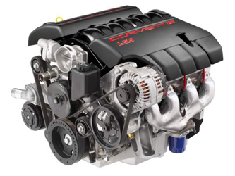 P04CA Engine